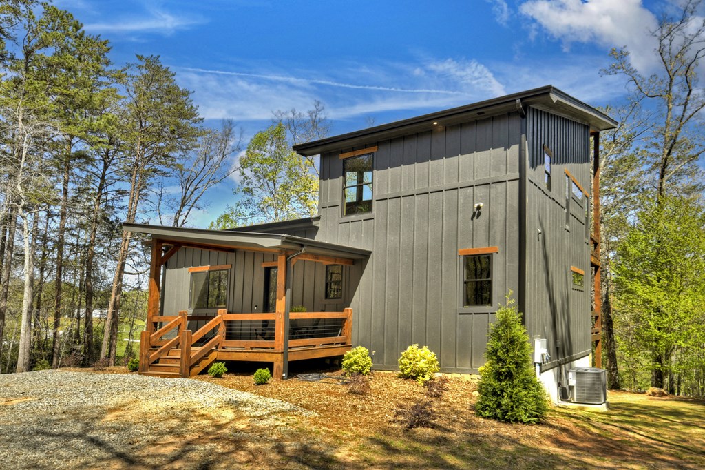 415013 Morganton Residential