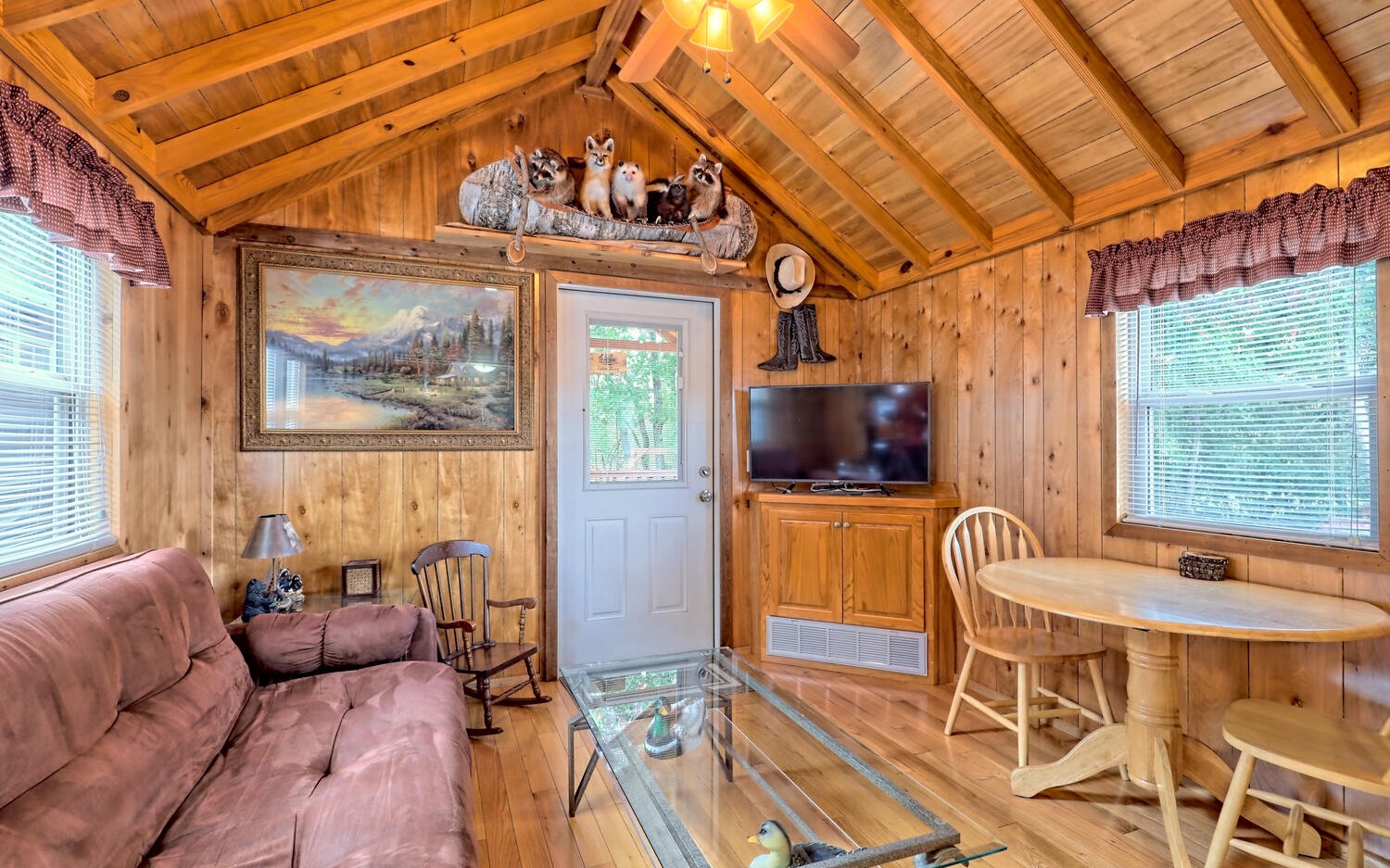 415016 Blairsville Residential