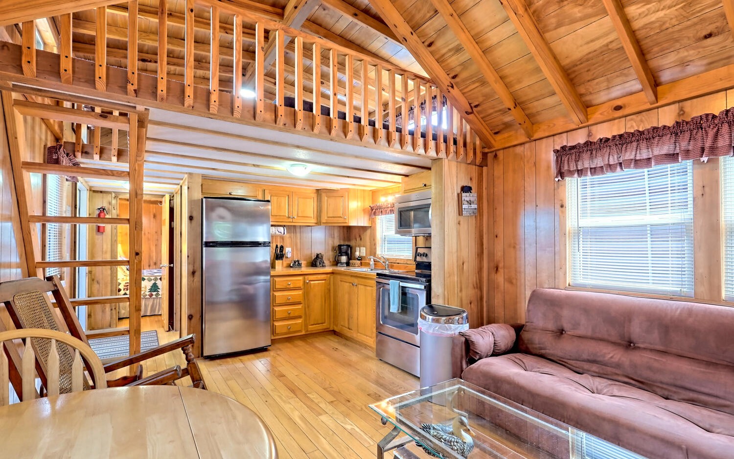 415016 Blairsville Residential