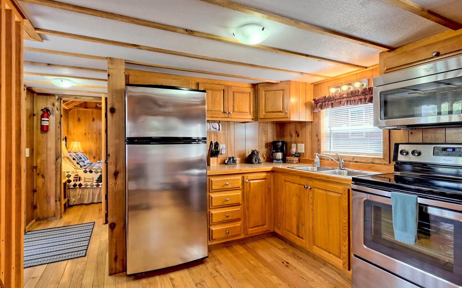 415016 Blairsville Residential