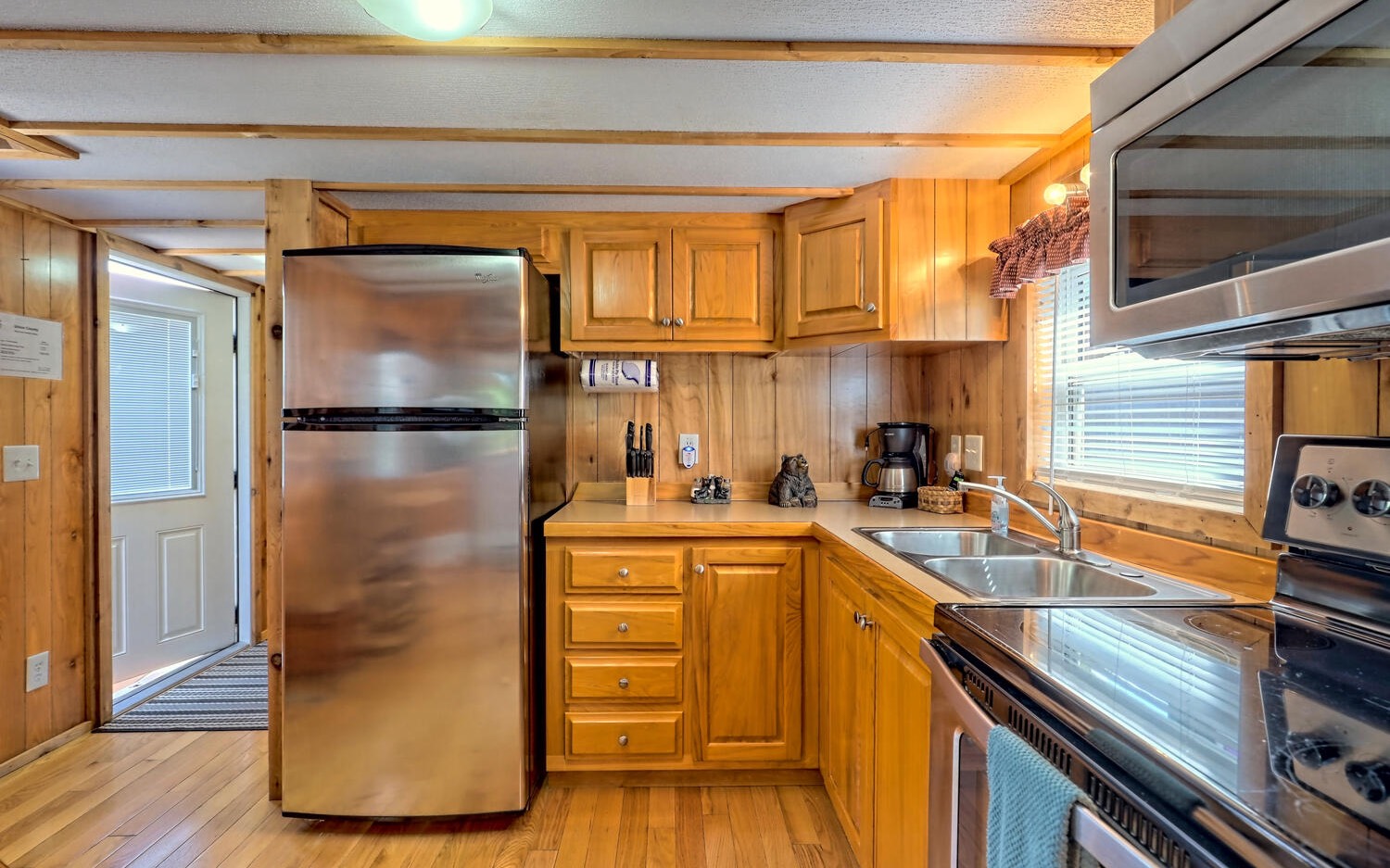 415016 Blairsville Residential