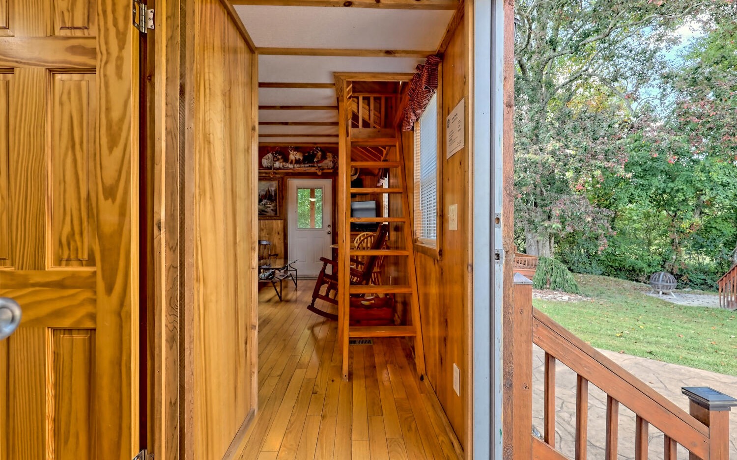 415016 Blairsville Residential