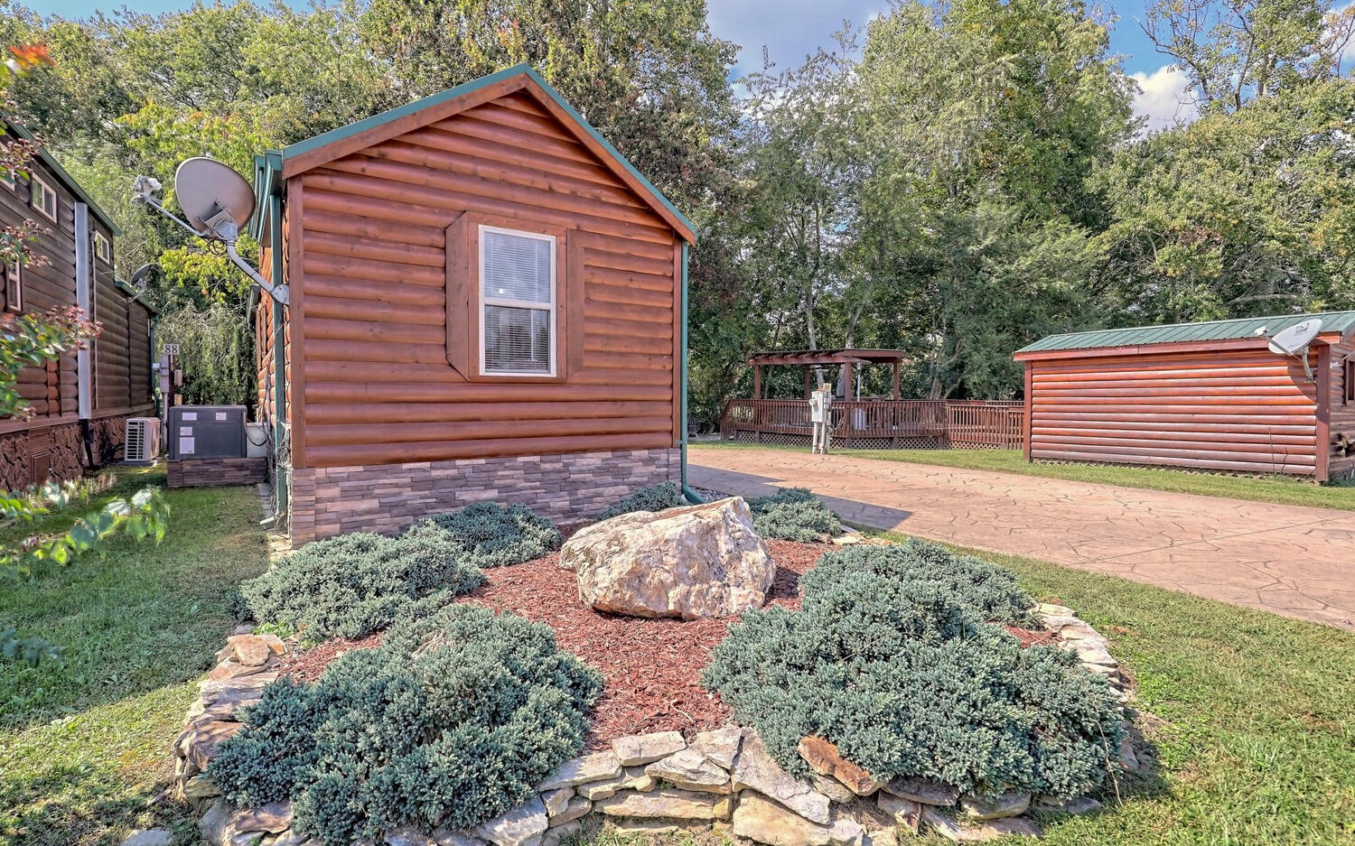 415016 Blairsville Residential