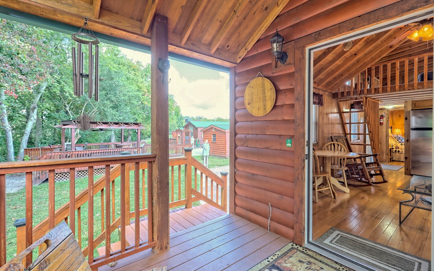 415016 Blairsville Residential