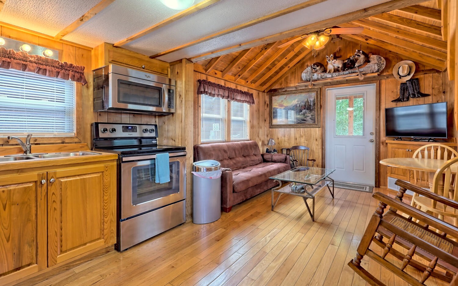415016 Blairsville Residential