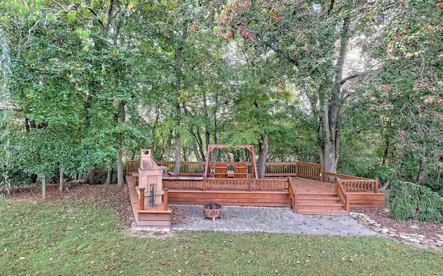 415016 Blairsville Residential
