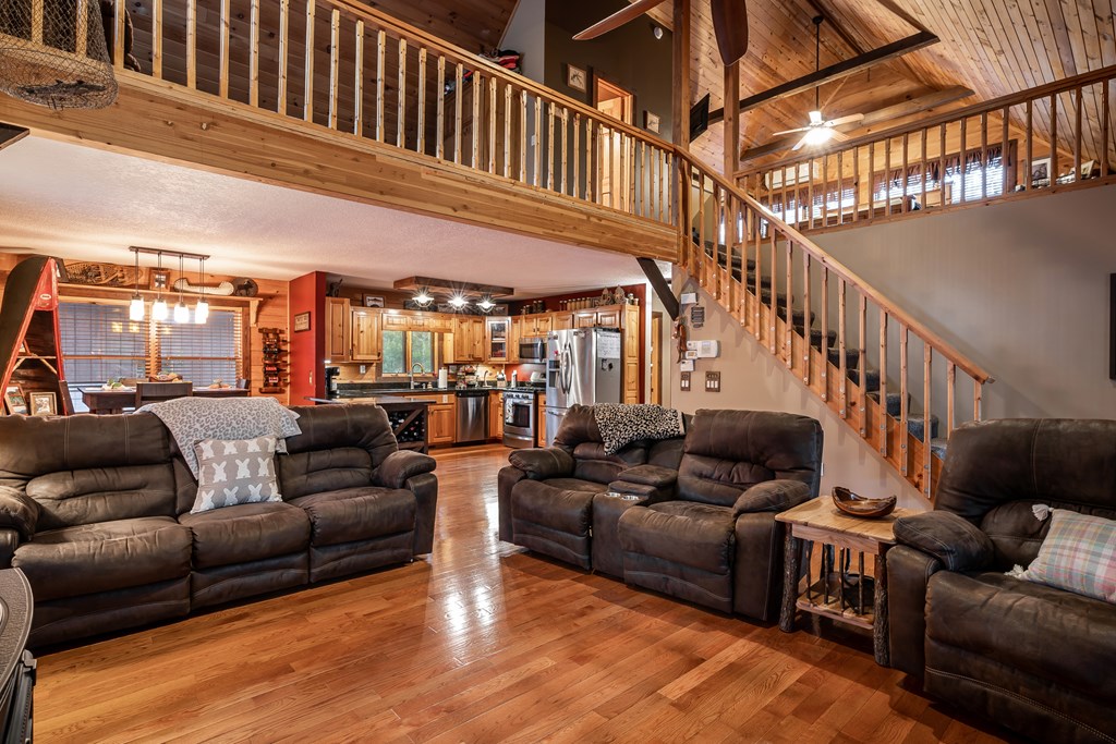 415027 Blairsville Residential