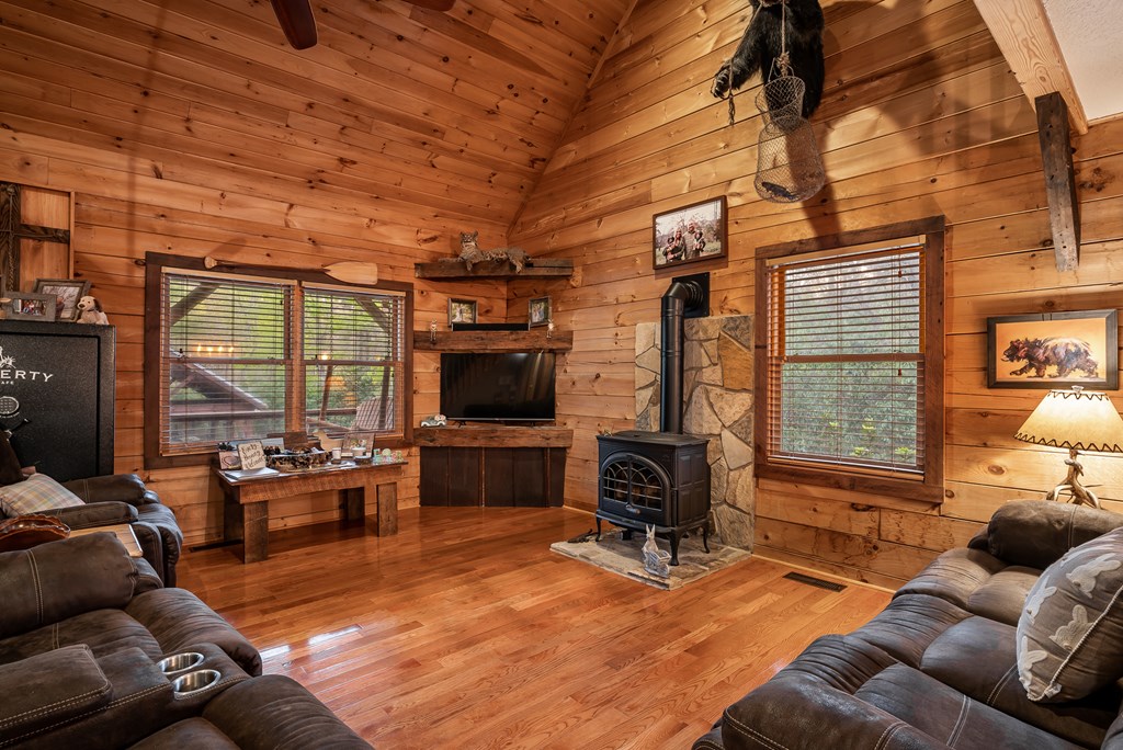 415027 Blairsville Residential