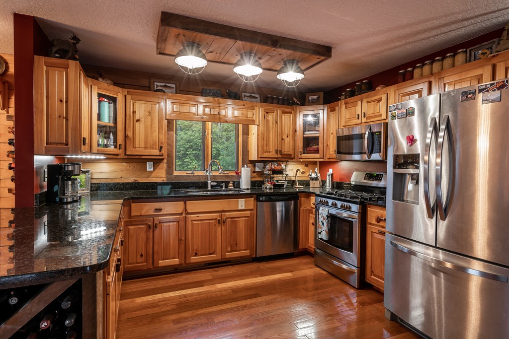 415027 Blairsville Residential