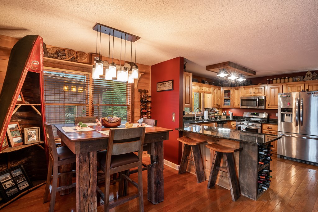415027 Blairsville Residential