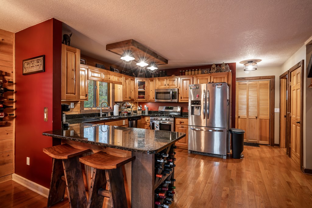 415027 Blairsville Residential