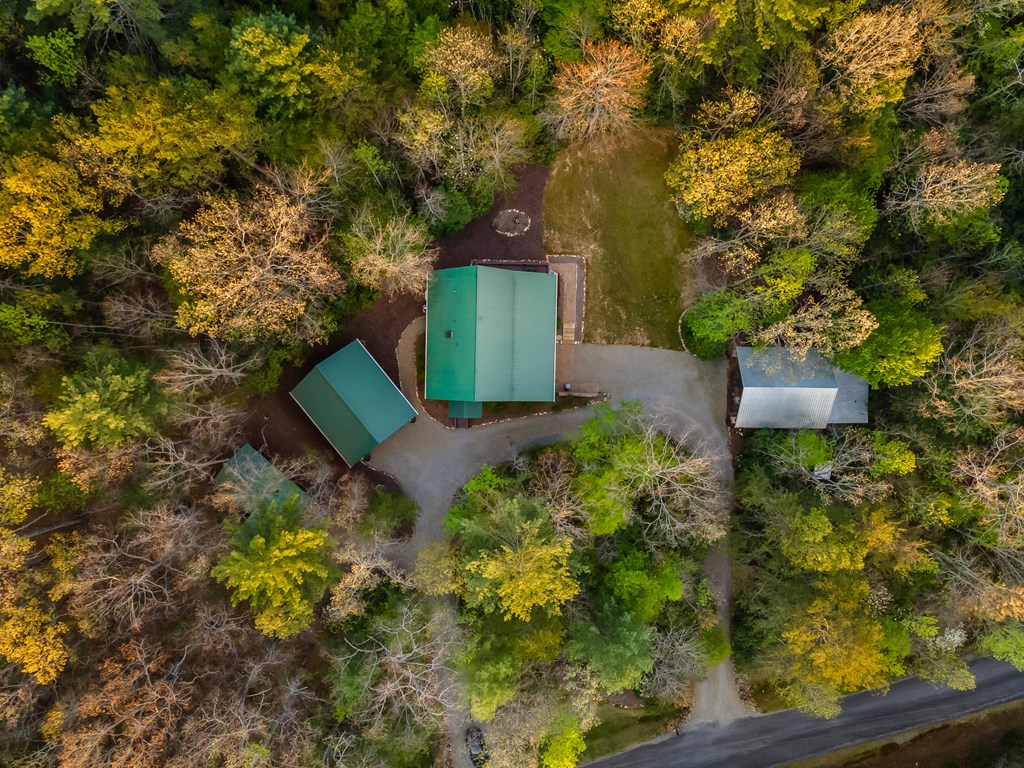 415027 Blairsville Residential