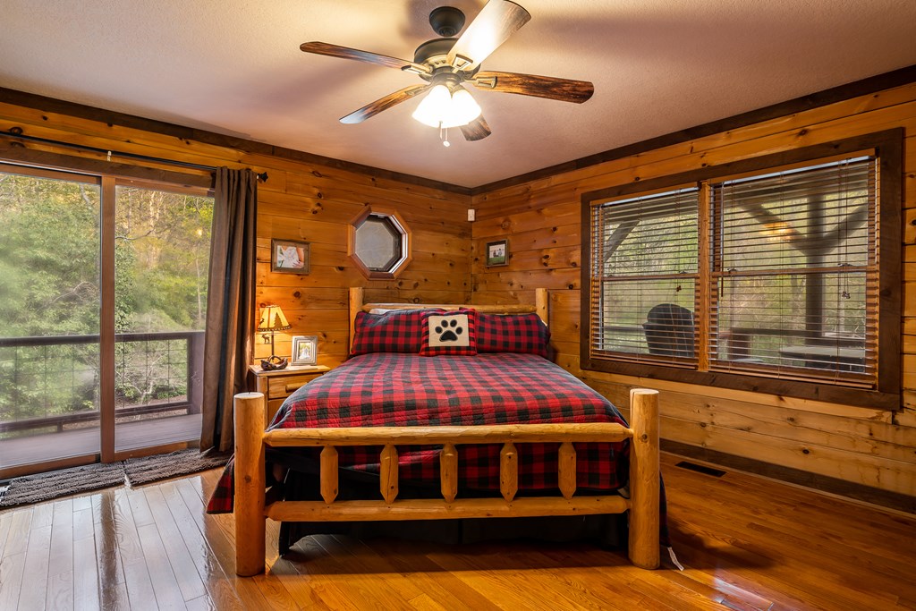 415027 Blairsville Residential