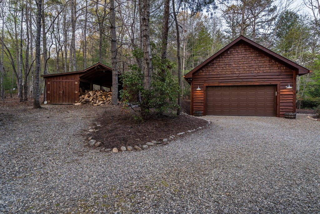 415027 Blairsville Residential