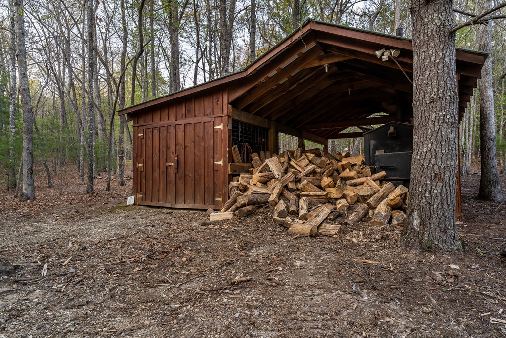 415027 Blairsville Residential
