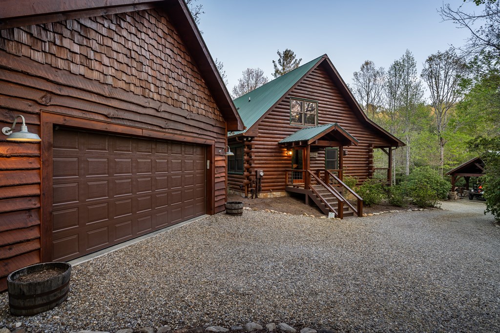 415027 Blairsville Residential
