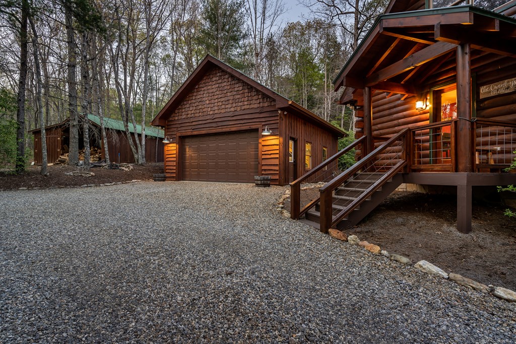 415027 Blairsville Residential
