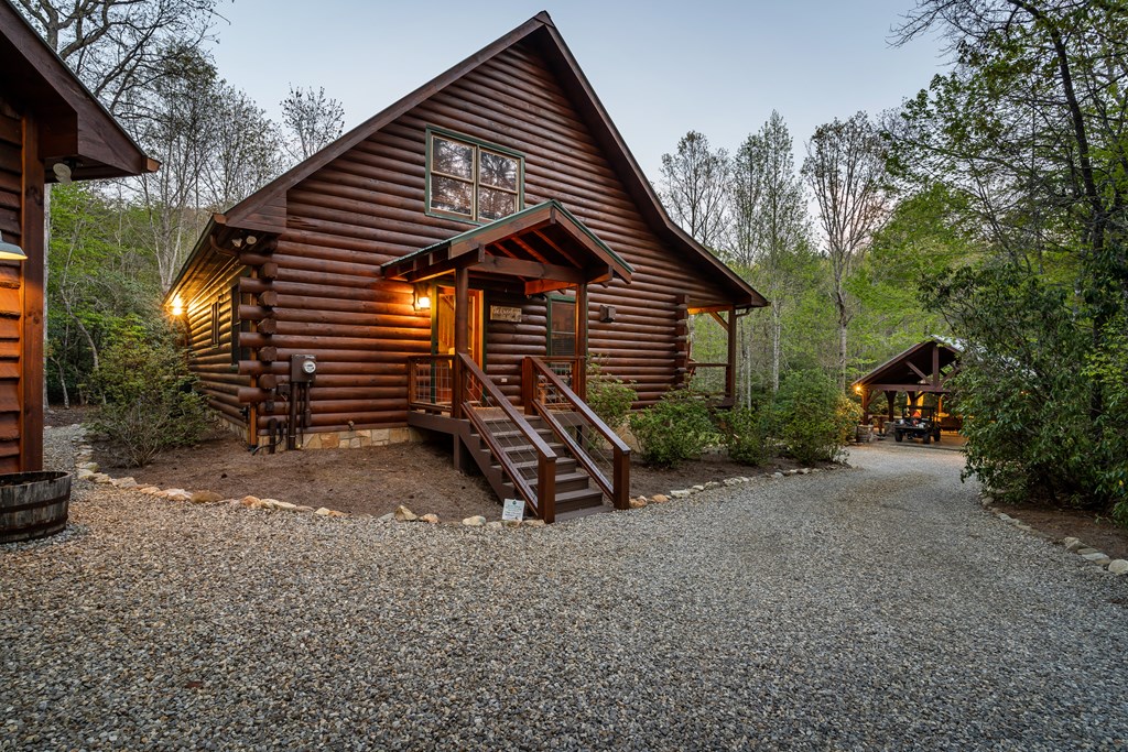 415027 Blairsville Residential