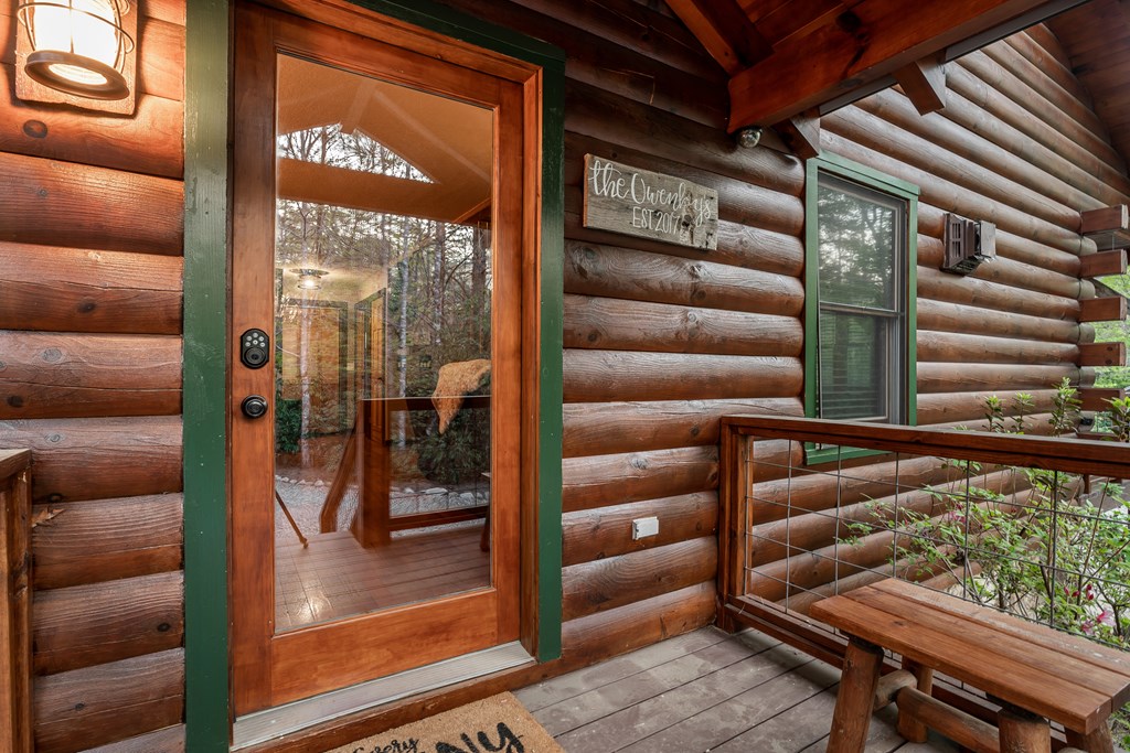 415027 Blairsville Residential