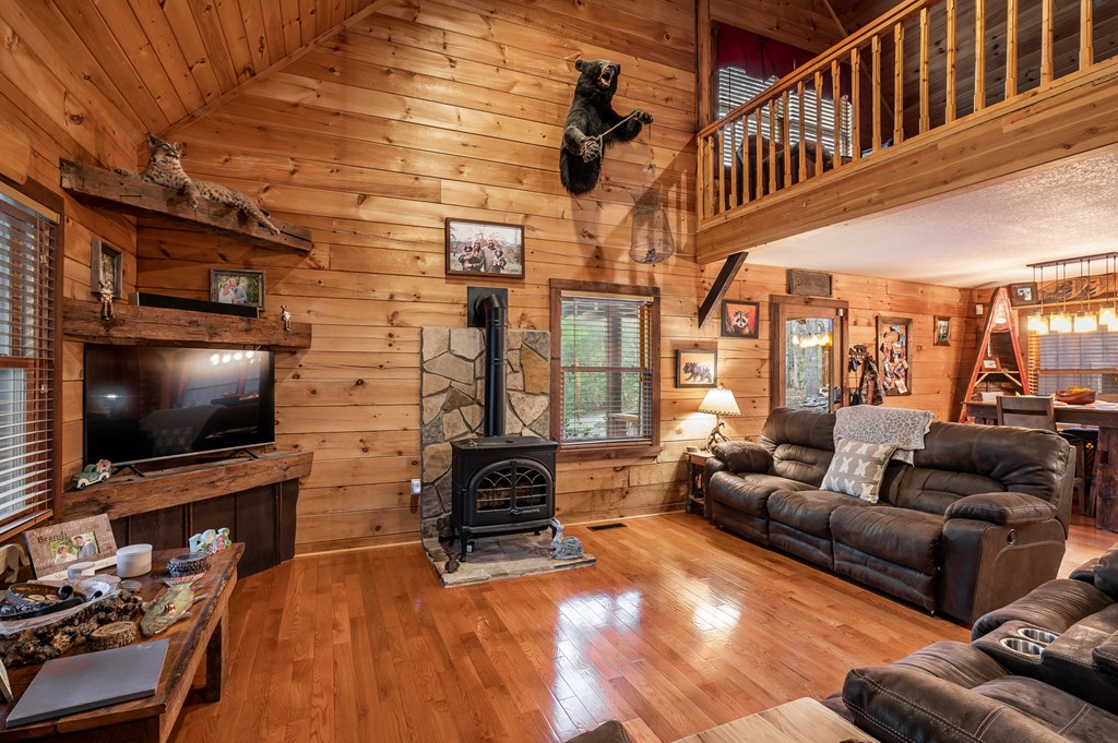 415027 Blairsville Residential