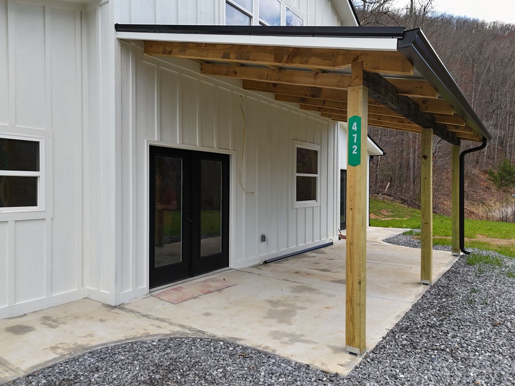 415028 Hayesville Residential