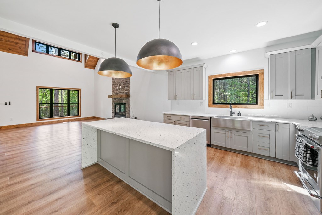 415030 Ellijay Residential