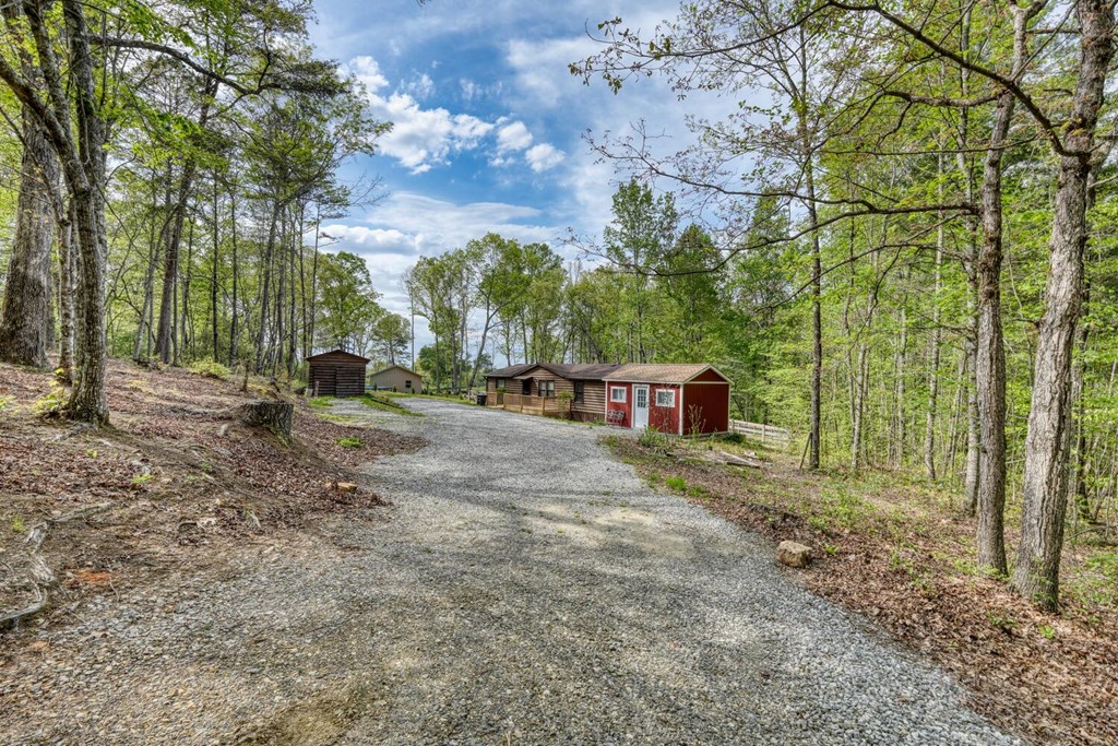 415031 Blairsville Residential