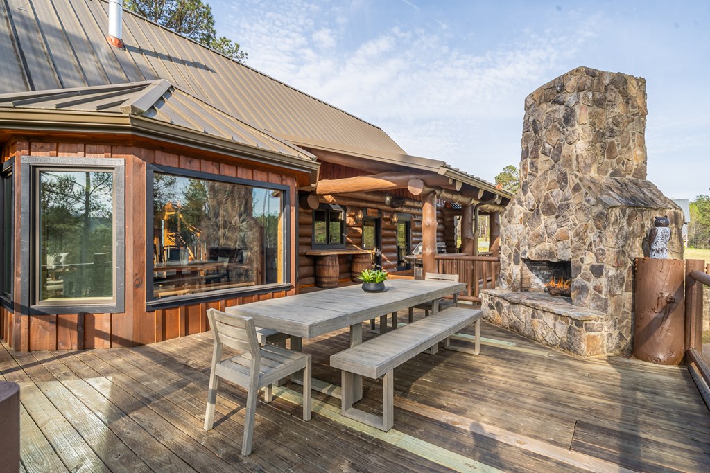 415034 Blairsville Residential