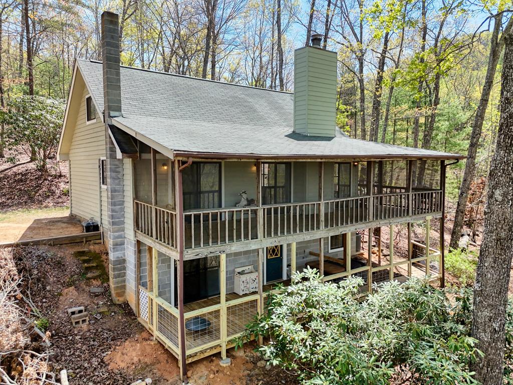 415035 Hayesville 