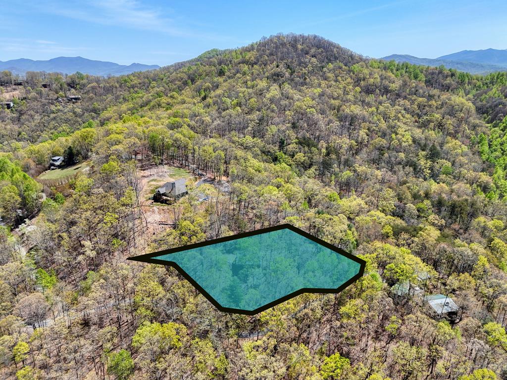 415035 Hayesville Residential