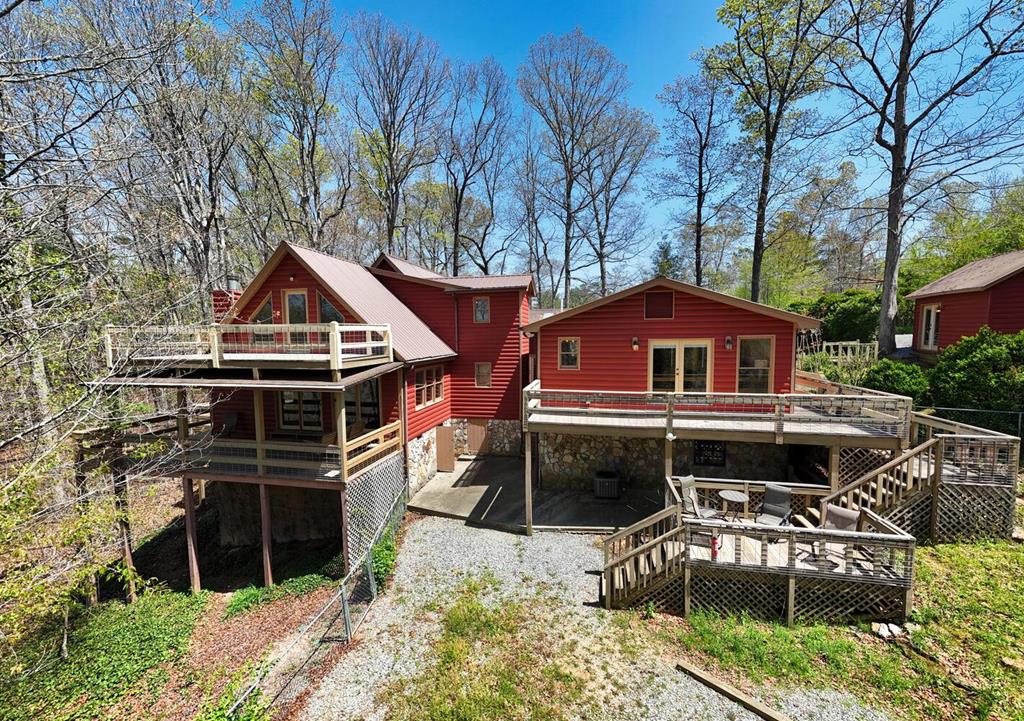 415039 Blue Ridge 