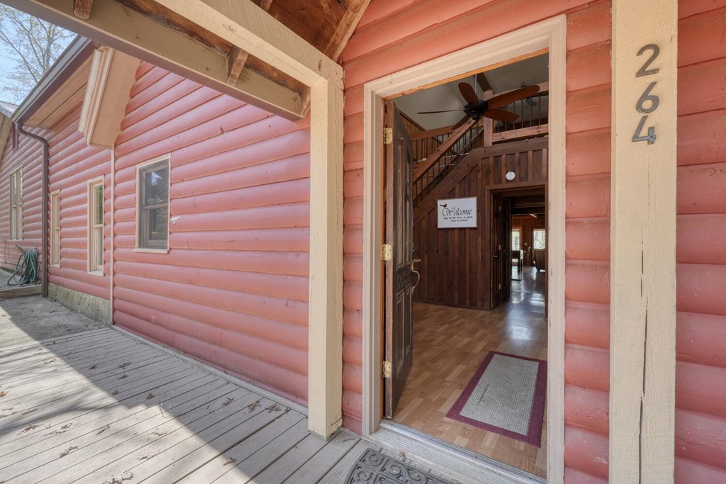415039 Blue Ridge Residential