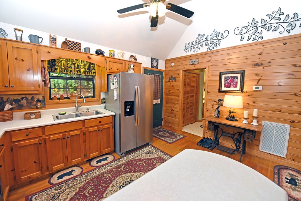415043 Blairsville Residential