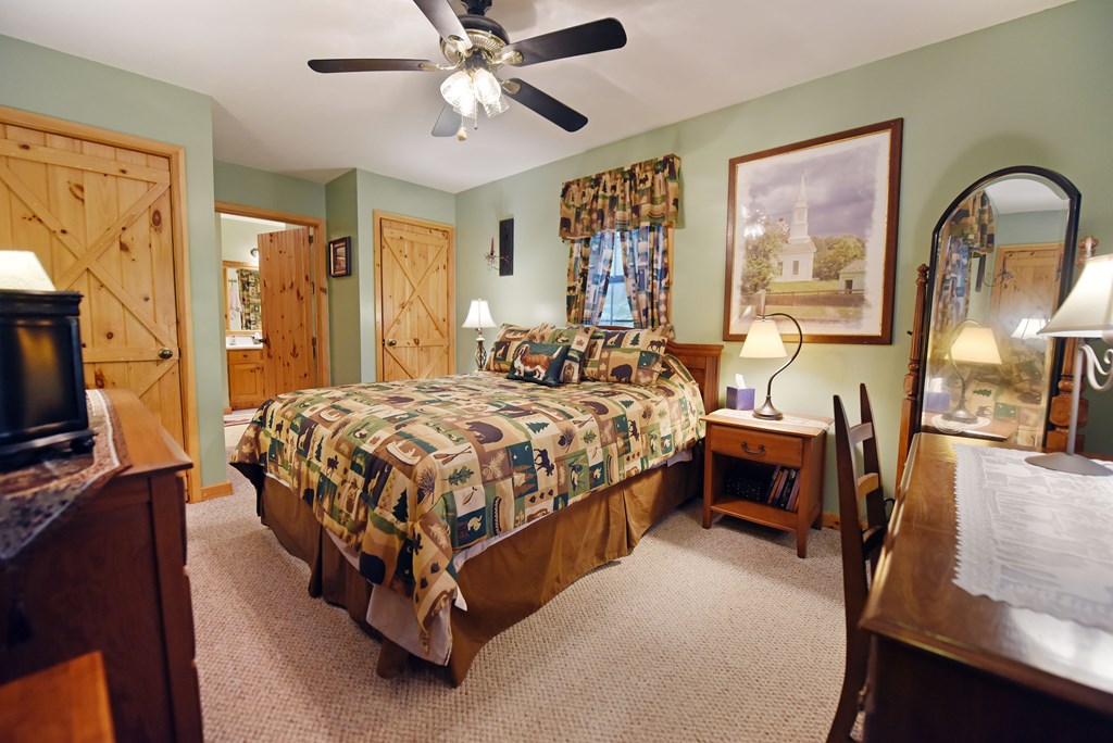 415043 Blairsville Residential