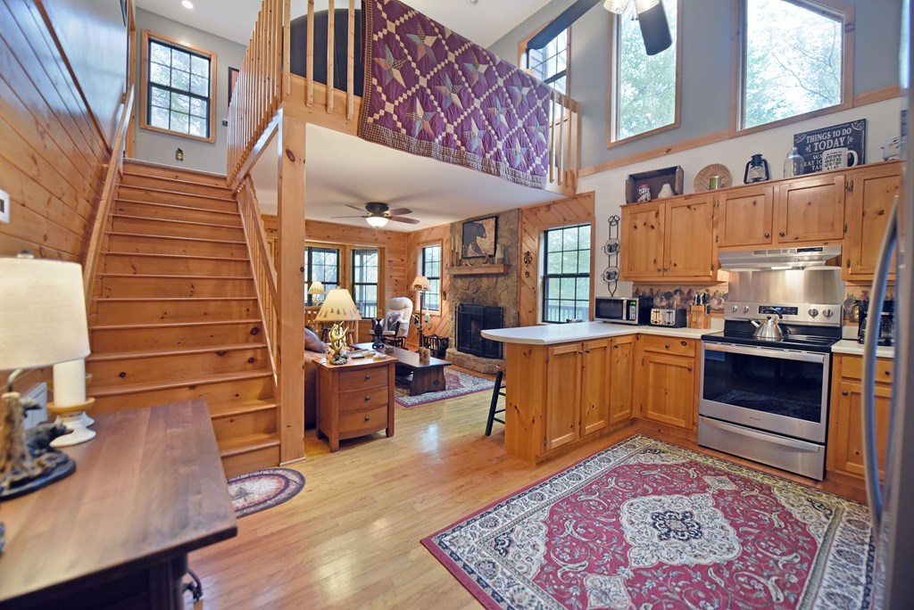 415043 Blairsville Residential