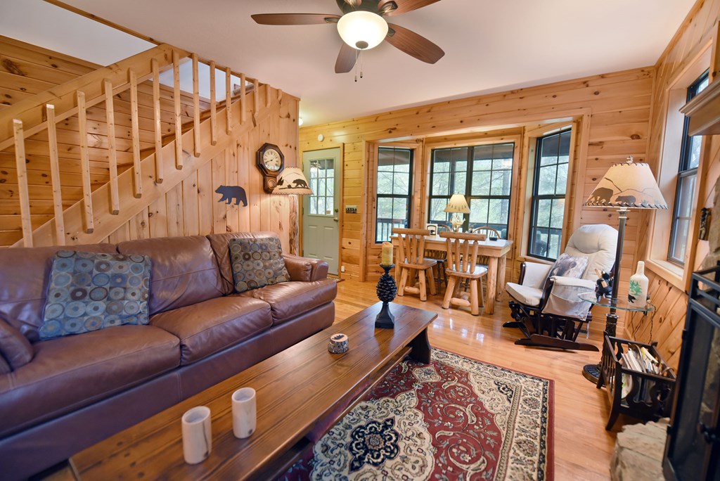 415043 Blairsville Residential