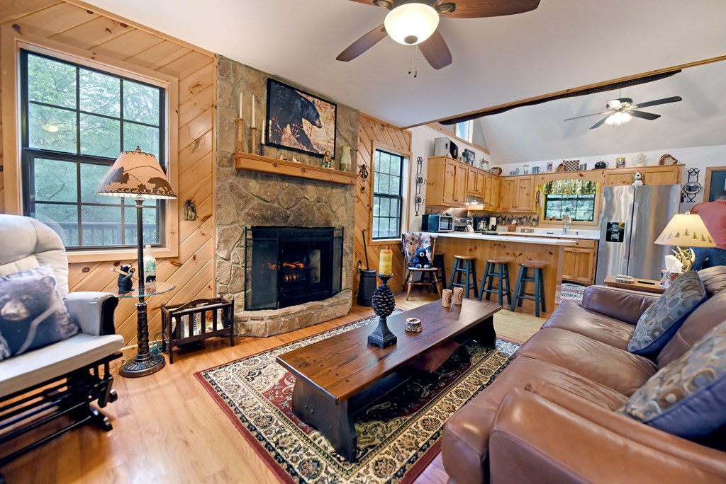 415043 Blairsville Residential