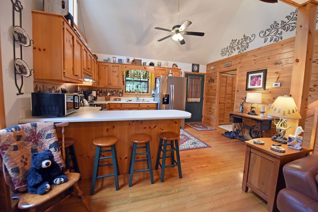 415043 Blairsville Residential