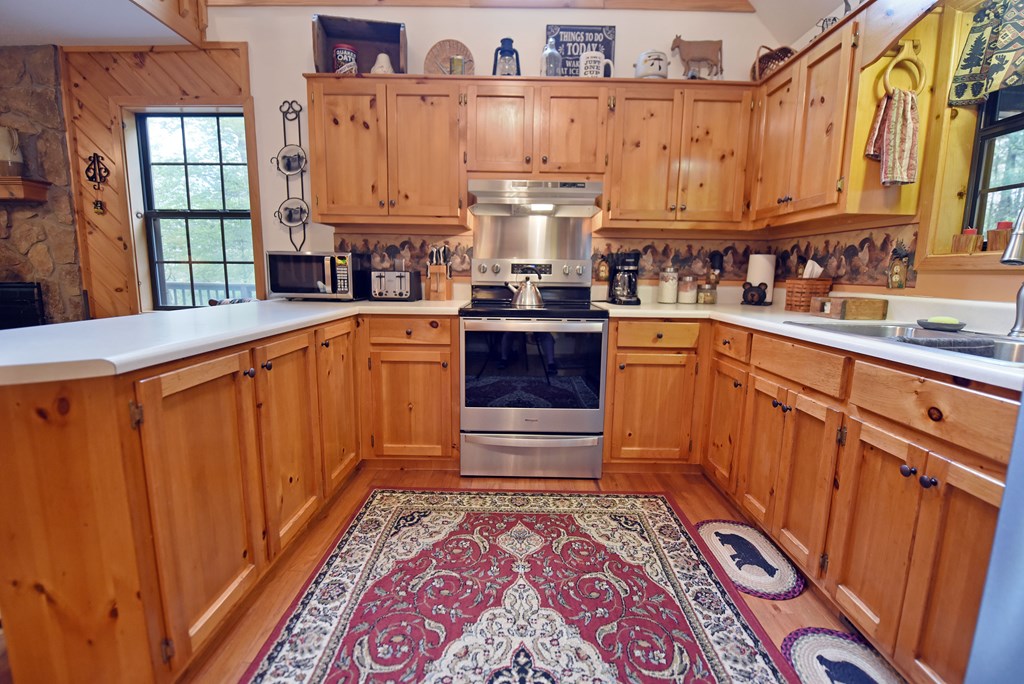 415043 Blairsville Residential