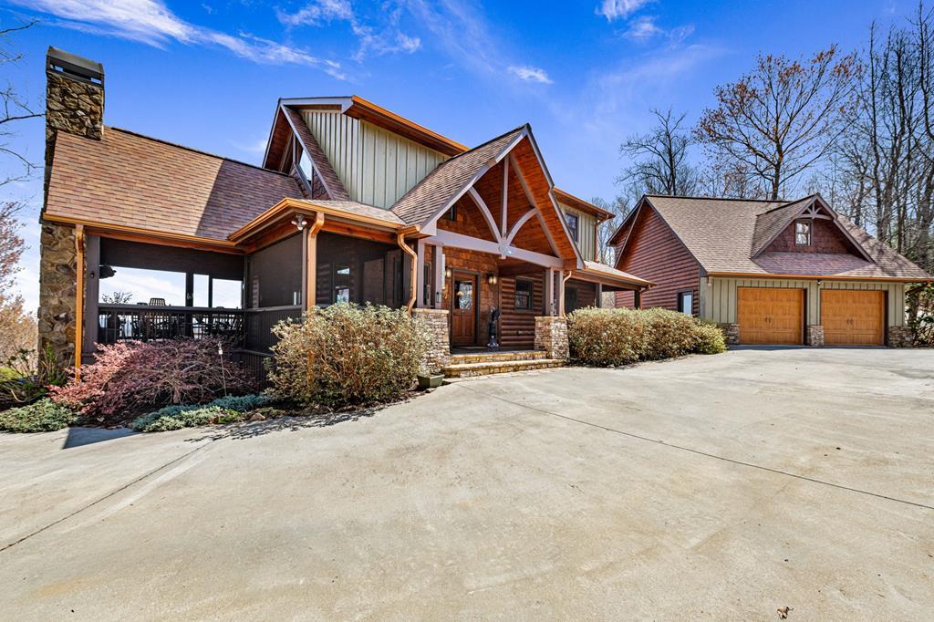 415044 Blue Ridge 