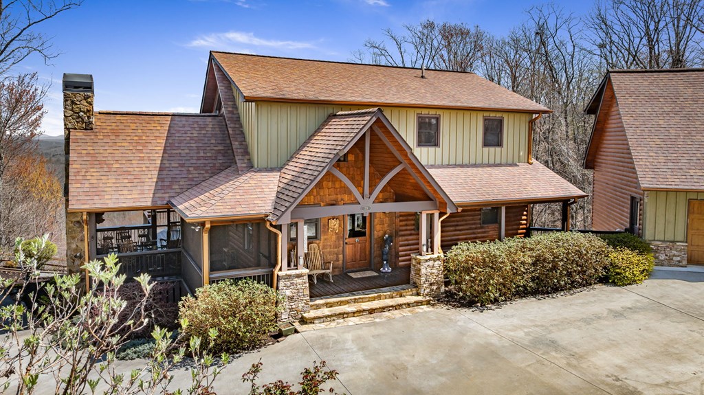 415044 Blue Ridge Residential