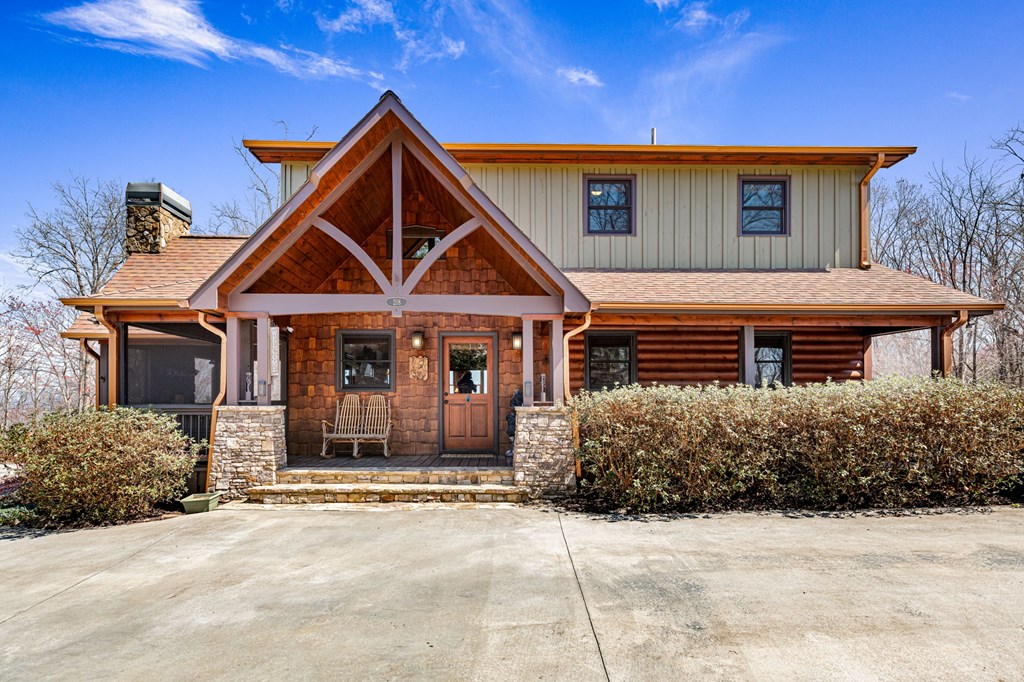 415044 Blue Ridge Residential