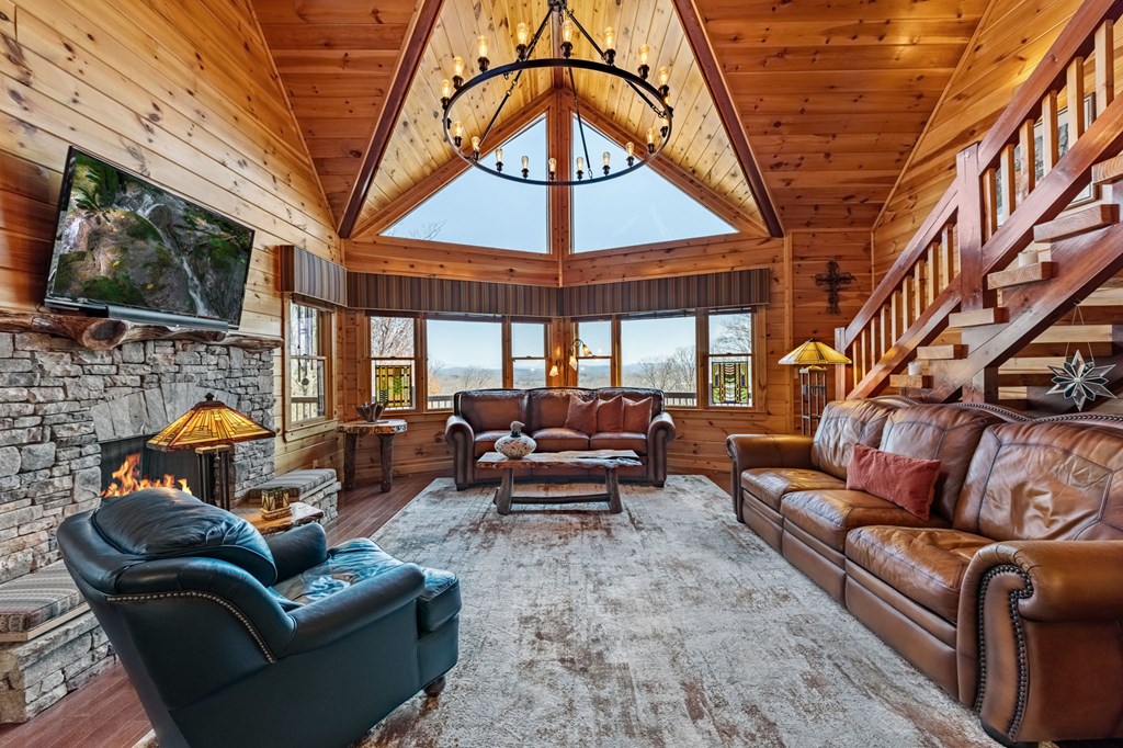 415044 Blue Ridge Residential