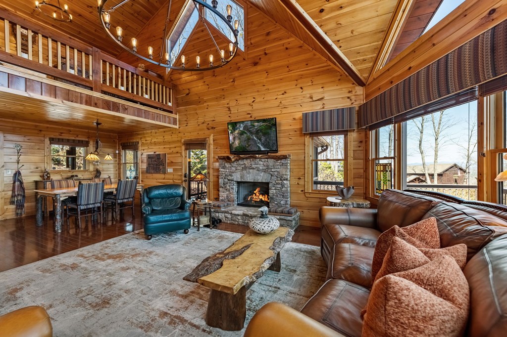 415044 Blue Ridge Residential