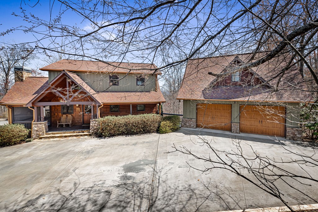 415044 Blue Ridge Residential