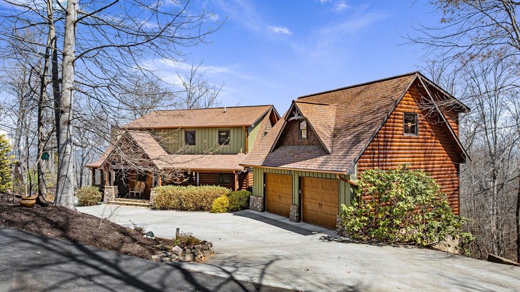 415044 Blue Ridge Residential
