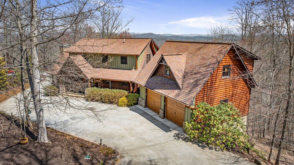 415044 Blue Ridge Residential