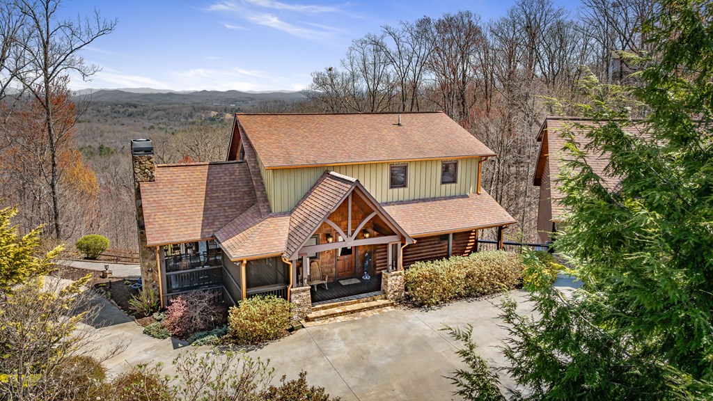 415044 Blue Ridge Residential