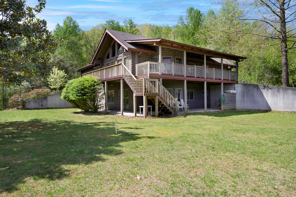 415045 Hayesville 