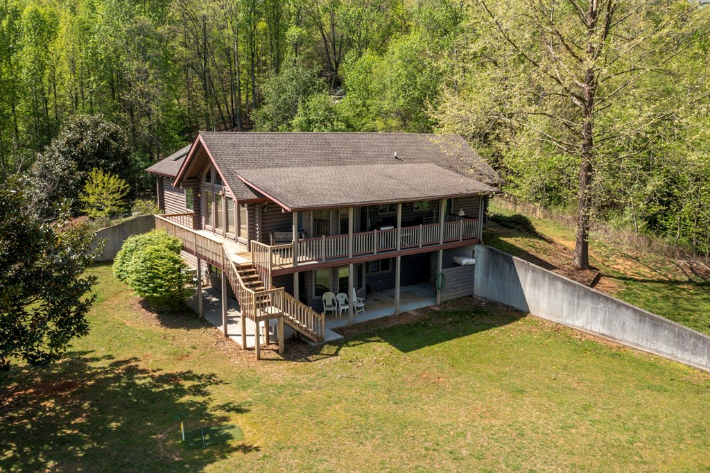 415045 Hayesville Residential